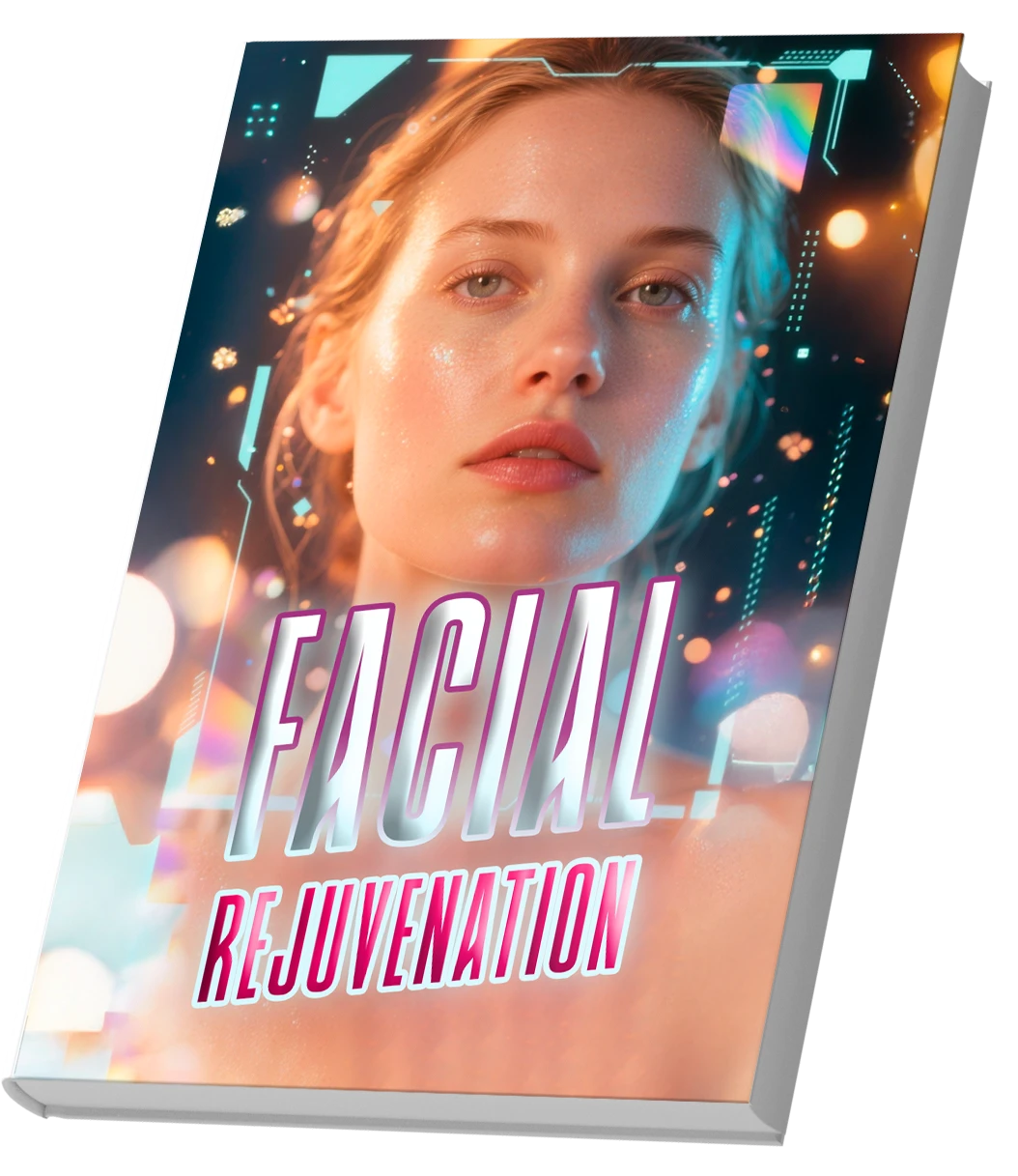 Facial Rejuvenation — free digital bonus with Gelatine Sculpt