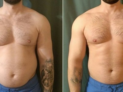 Thomas H. — Gelatine Sculpt review